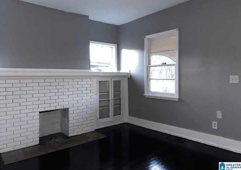 Birmingham House: 256 54th St N