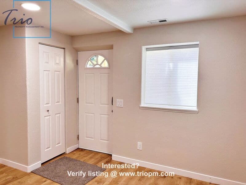 Eugene House: 2693 Chula Vista Boulevard