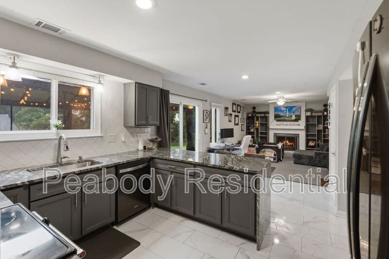 Herndon House: 509 Alabama Dr