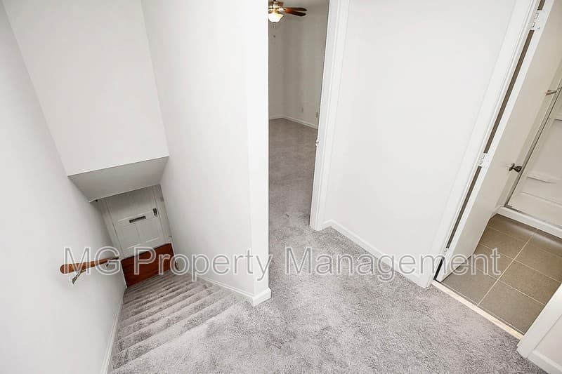 Charlotte Condo: 3726 Park Road