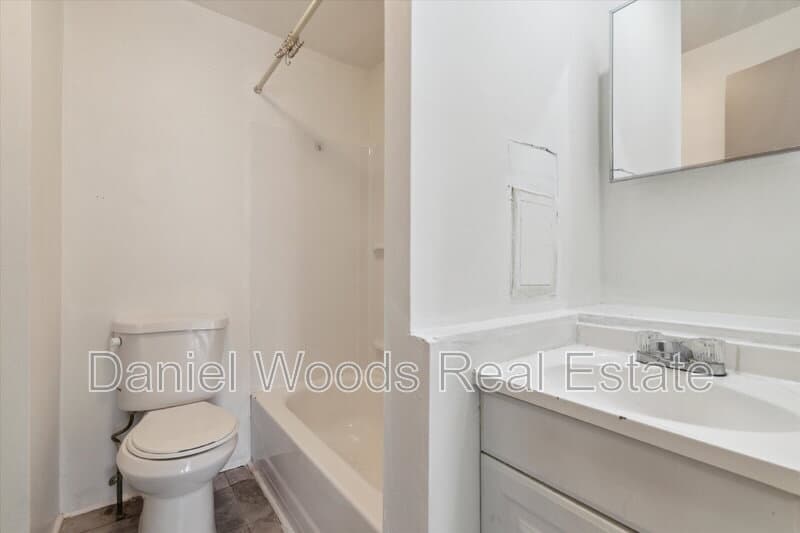 Philadelphia Condo: 3927 Powelton Ave