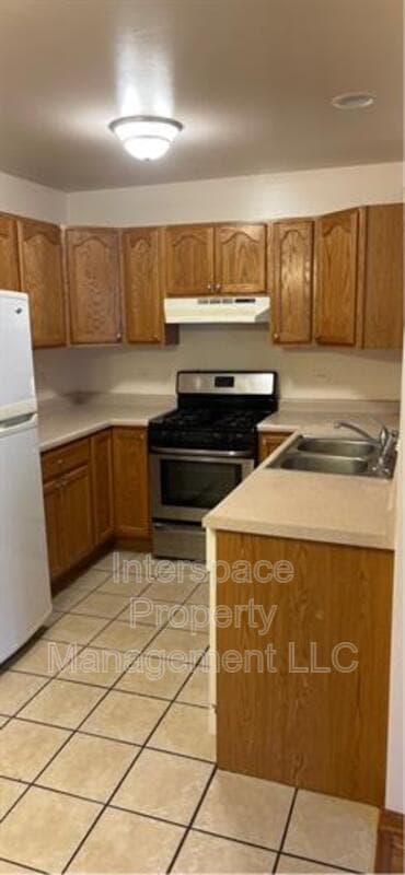 Crest Hill Condo: 1335 Rock Run Drive - 4