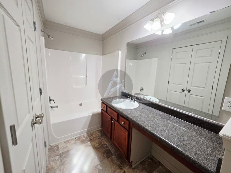 Acworth Townhome: 4709 Liberty Square Drive