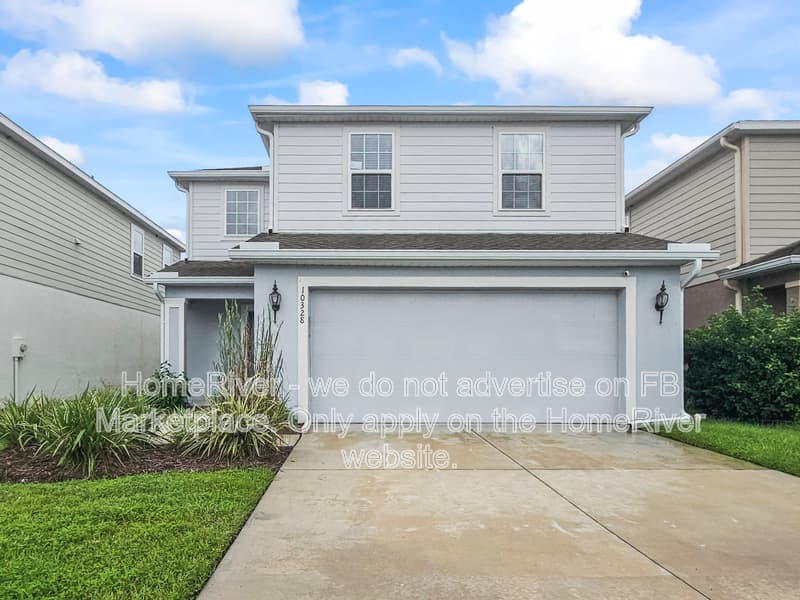 Land O Lakes House: 10328 Hawks Landing Dr