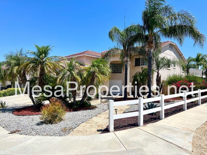 Corona House: 3045 S Buena Vista Ave.