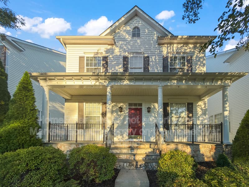 Bristow House: 9648 Tarvie Cir