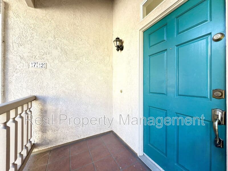 Oceanside Condo: 3436 Cameo Dr.
