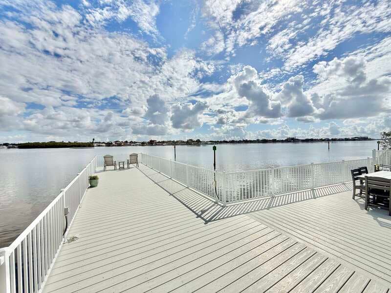 South Pasadena Condo: 1859 Shore Drive South