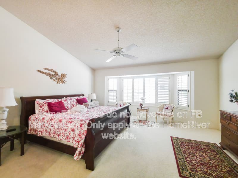 Sun City West House: 21015 N 123rd Dr