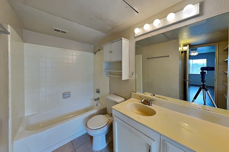 Dallas Condo: 7313 Pineberry Rd