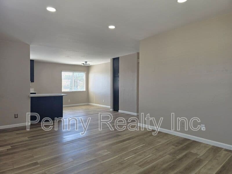 Lemon Grove House: 8237 Vernier Dr.