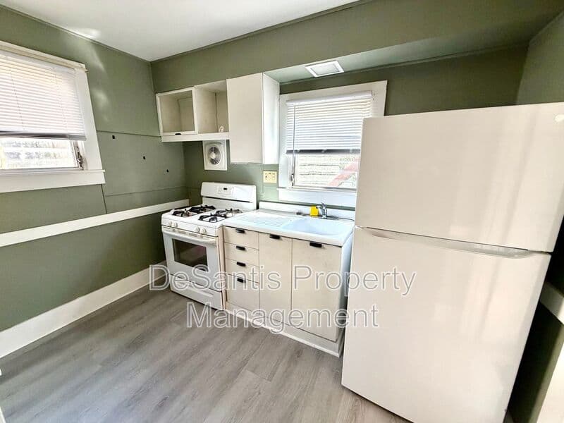 Pittsburgh Condo: 114 Sedgwick Street