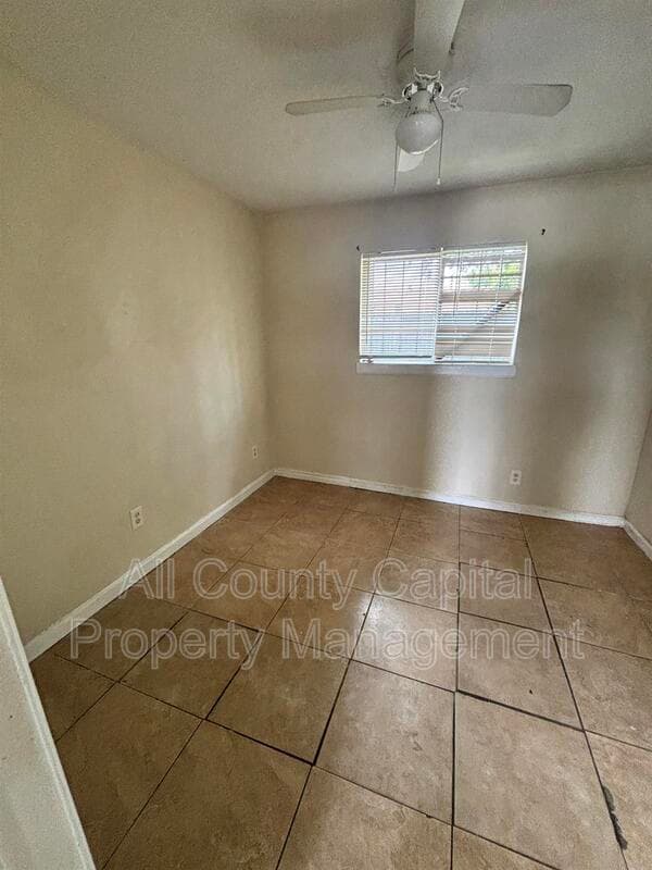 Killeen Condo: 1208 Bundrant Dr Unit A