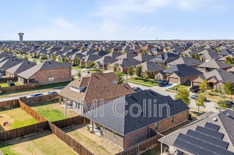 Princeton House: 505 Range Drive