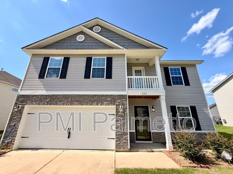 Chapin House: 226 Elsoma Dr