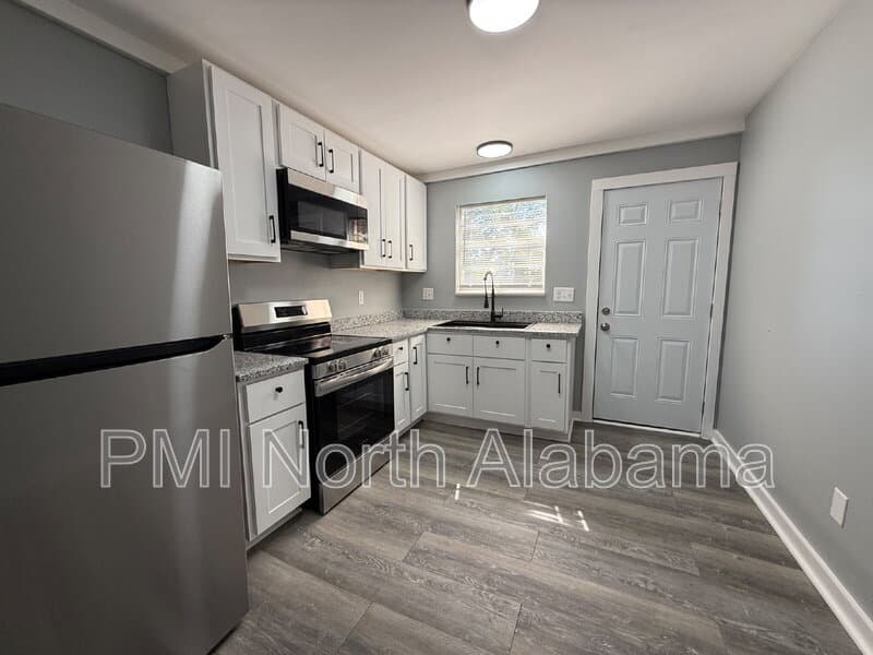 Huntsville Condo: 3606 Mcvay Street Southwest