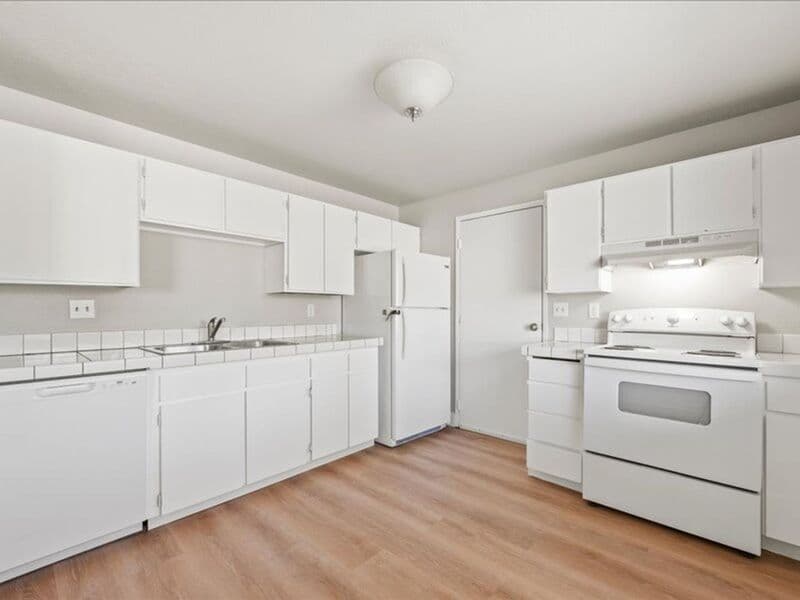Kennewick Condo: 722 S. Morain St.