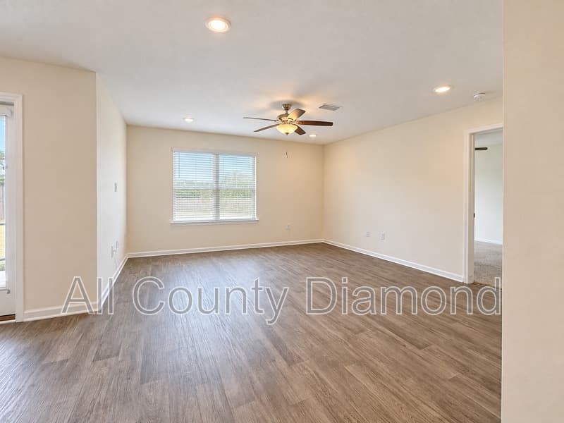 Panama City House: 7188 Hatteras Boulevard