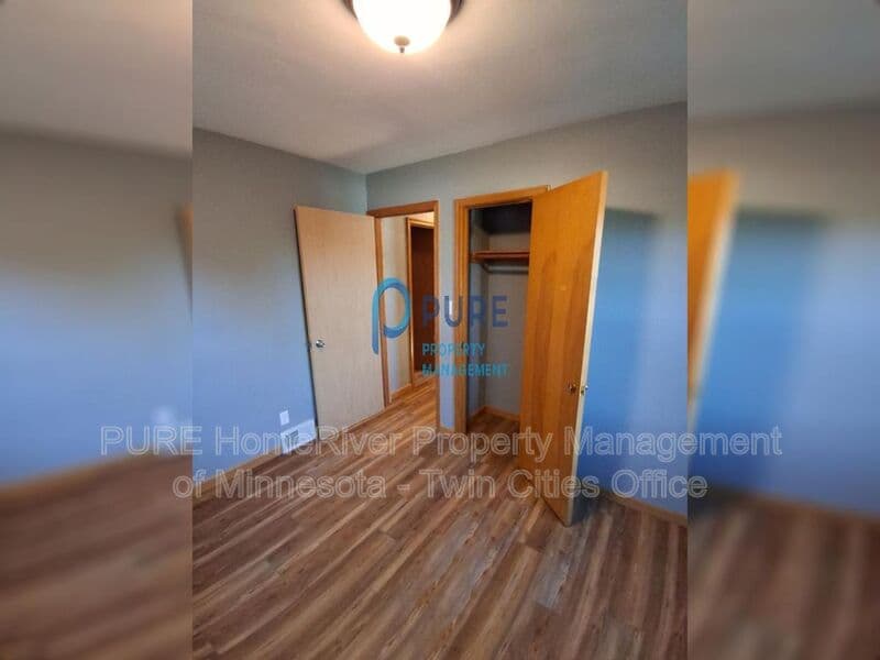 Saint Paul House: 793 Lake St