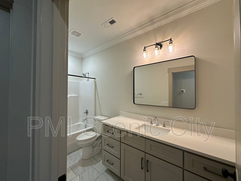 Ooltewah House: 9654 Dutton Ln