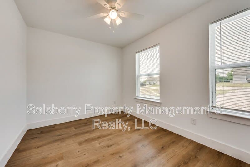 Decatur Condo: 169 Private Road 4211