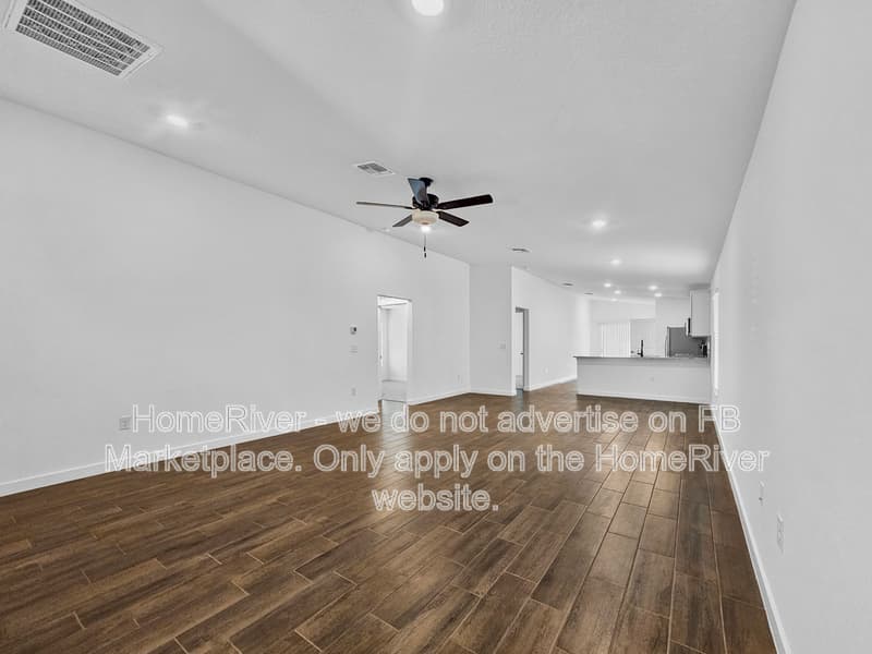 Brooksville House: 29595 Fedora Cir