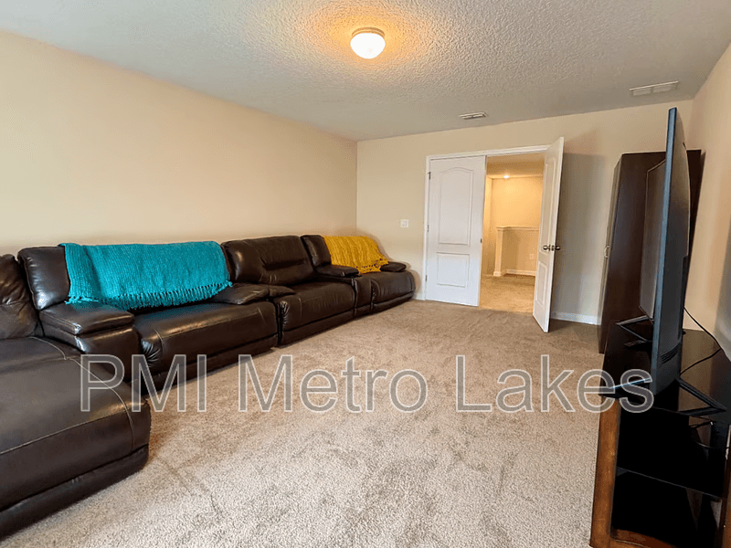 Kissimmee House: 4309 Summer Breeze Way