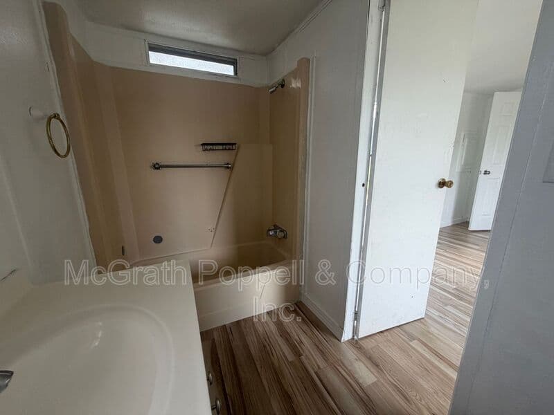 Dover House: 7229 Halima Road