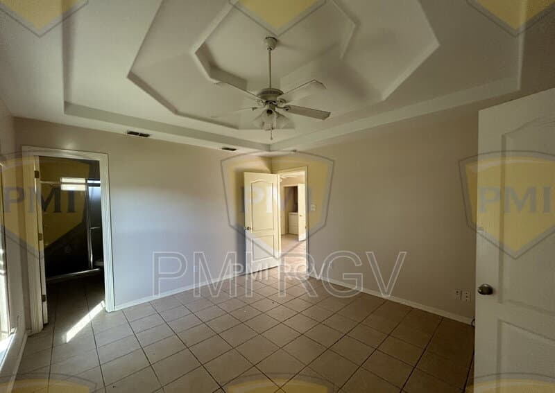 Edinburg Condo: 604 Horizon Peak