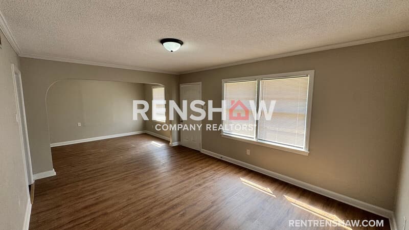 Memphis House: 1568 Frayser Blvd
