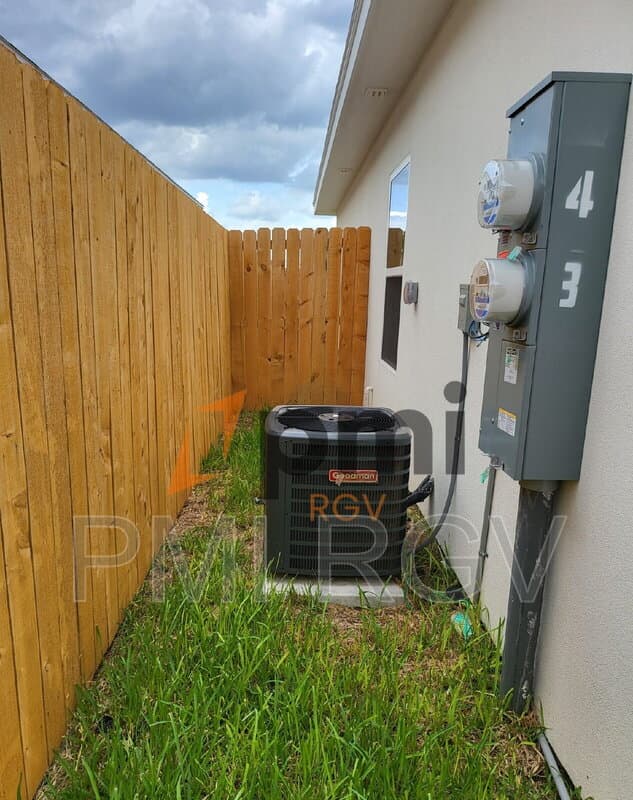 Edinburg Condo: 3101 W Kenwood St