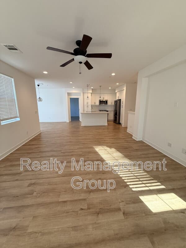 Santee House: 8711 Aruba Lane