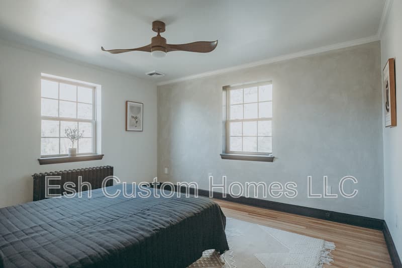 Conestoga House: Safe Harbor Village - 15