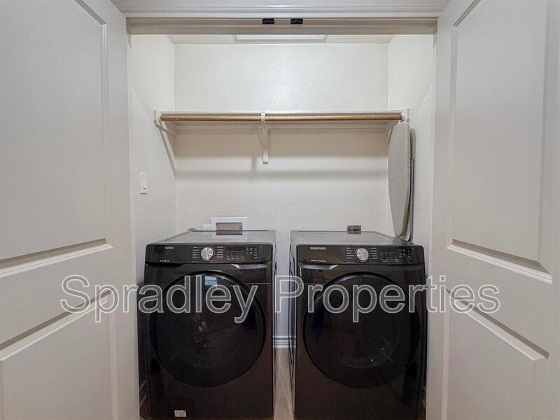 Temple Townhome: 1404 Rita Blanca Ct.