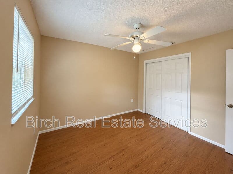 New Port Richey House: 5626 Charles St.