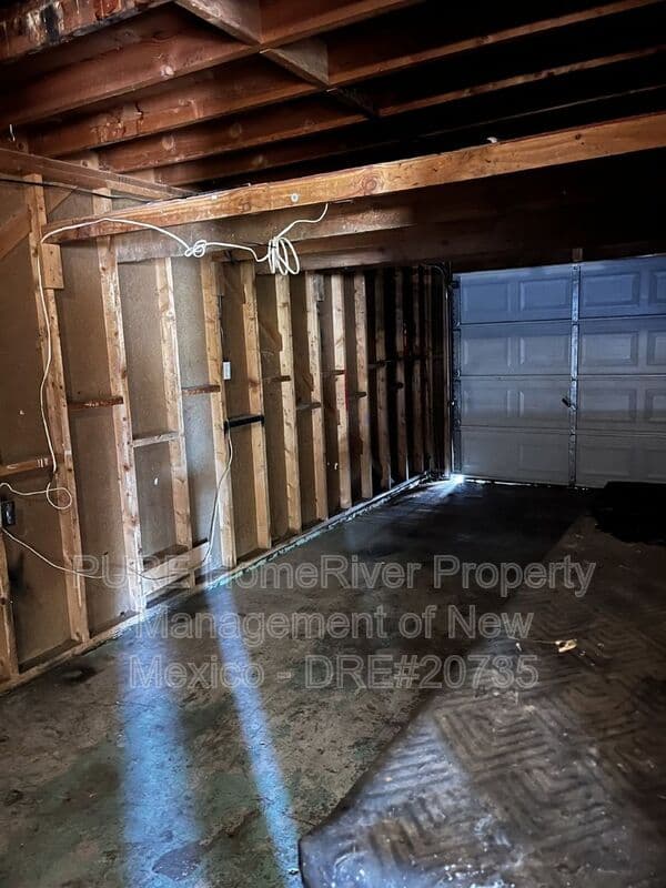 Albuquerque House: 10508 Love Ave NE