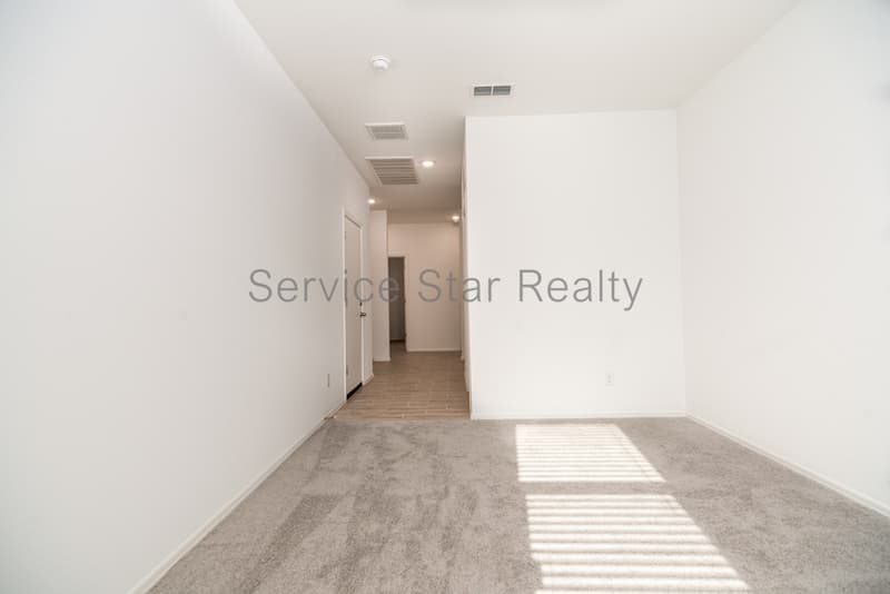 Maricopa House: 46888 W Cansados Rd