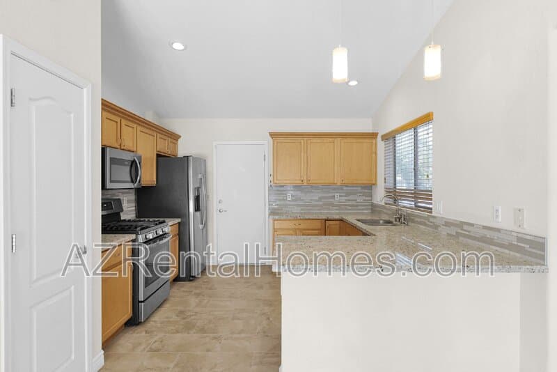 Chandler House: 4891 South Rosemary Drive