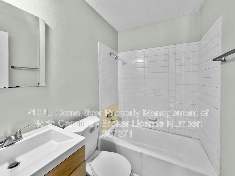 High Point House: 617 Radford St