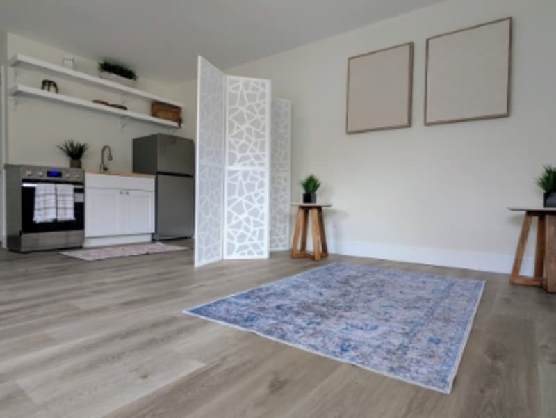 Tallahassee Condo: 542 Osceola Street - 3