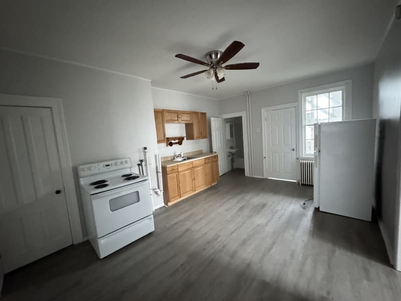 Albany Condo: 7 Corning Street - 1