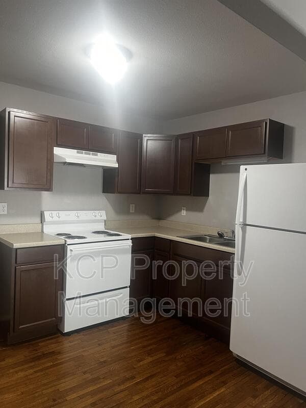 Fort Smith Condo: 115 North Albert Pike Avenue - 8