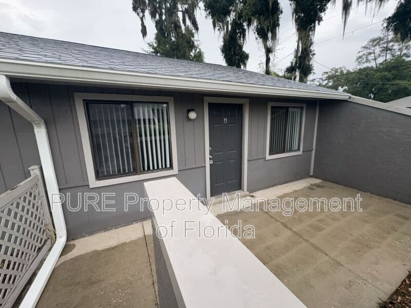 Ocala House: 3002 SE 5 Terrace