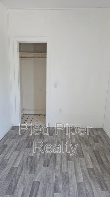 Chicago Condo: 5621 South Elizabeth Street - 1