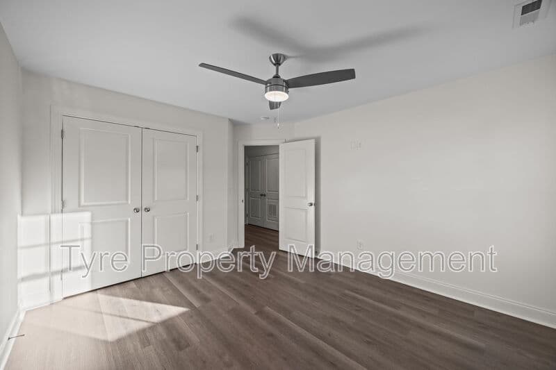 Greenville Townhome: 1904 Newbury Way