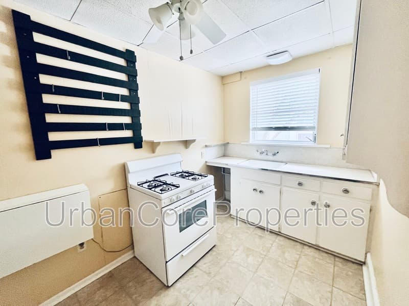 St. Petersburg Condo: 1233 Oak St NE