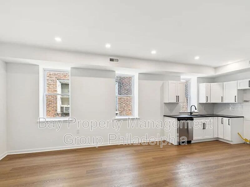 Philadelphia Condo: 7 N 50th St