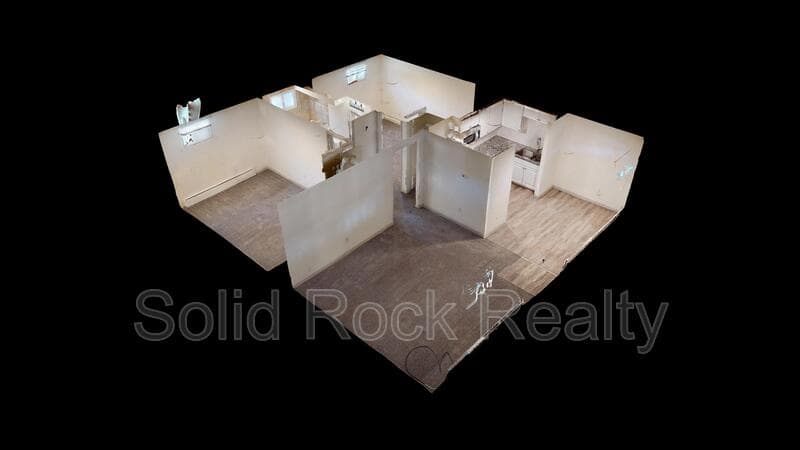 Colorado Springs Condo: 1411 South Corona Avenue