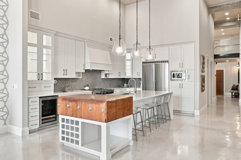 Spokane Condo: 809 West Main Avenue - 1