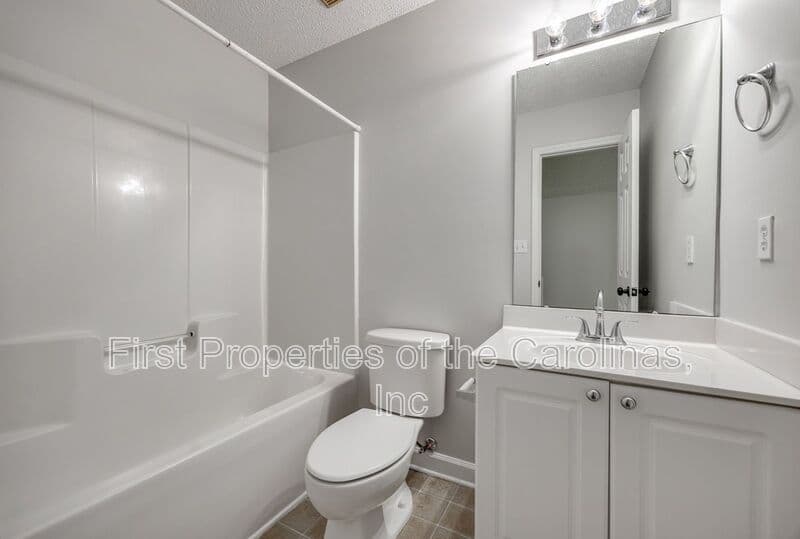 Rock Hill Townhome: 1316 Dan Drive